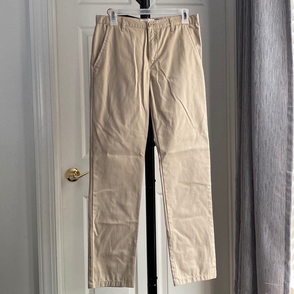 Old Navy Khakis